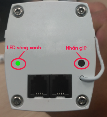 Thao tác học remote cho động cơ